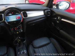 Mini Cooper Cooper SE 32 kWh 2021