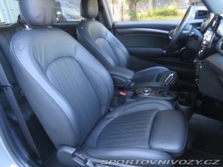 Mini Cooper Cooper SE 32 kWh 2021