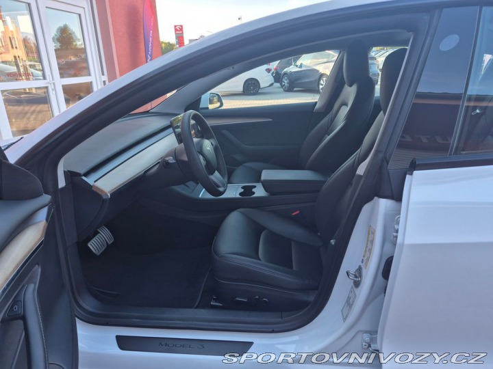 Tesla Model 3 Dual Performance AWD 355k 2022