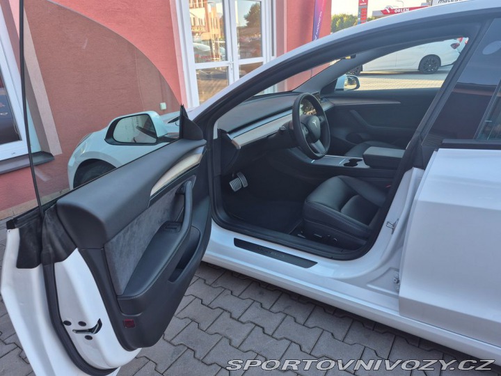 Tesla Model 3 Dual Performance AWD 355k 2022