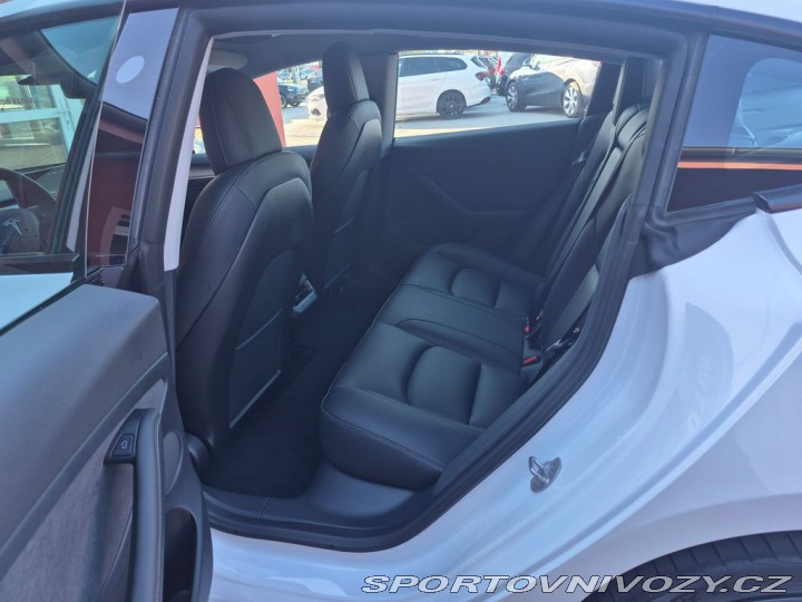 Tesla Model 3 Dual Performance AWD 355k 2022