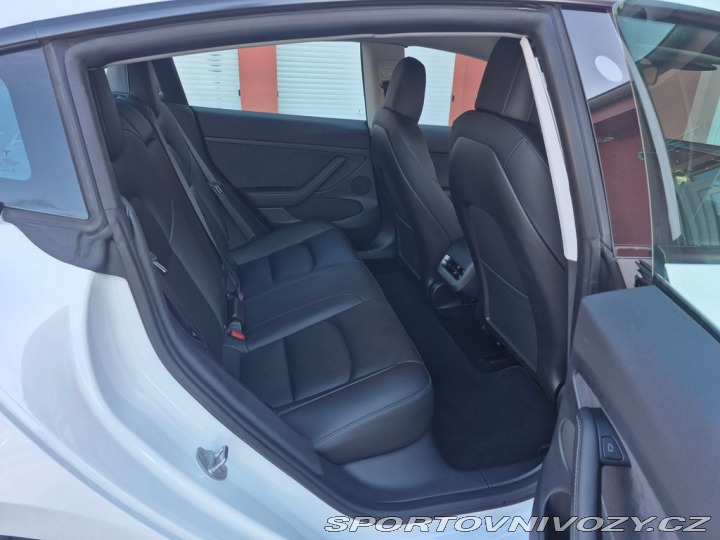 Tesla Model 3 Dual Performance AWD 355k 2022
