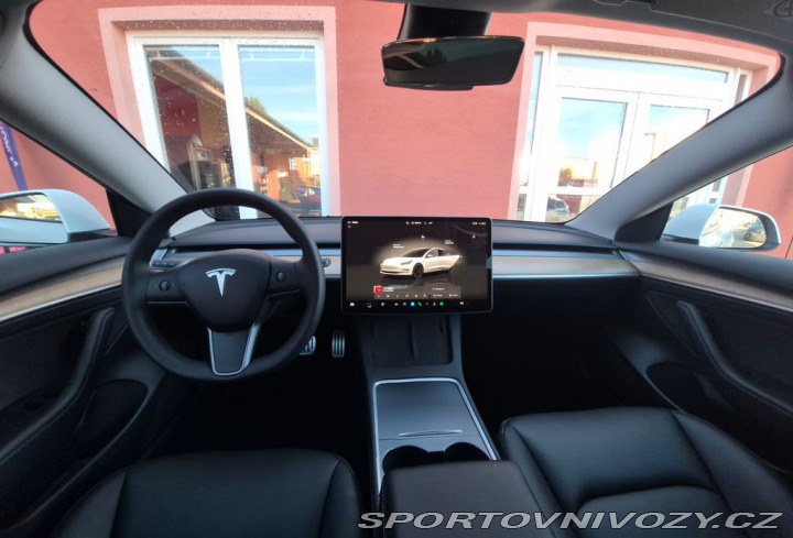 Tesla Model 3 Dual Performance AWD 355k 2022