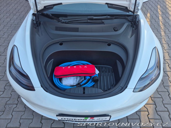 Tesla Model 3 Dual Performance AWD 355k 2022