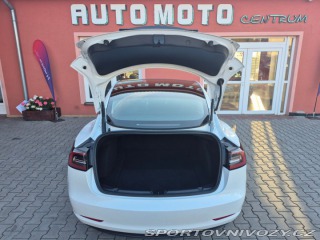 Tesla Model 3 Dual Performance AWD 355k 2022
