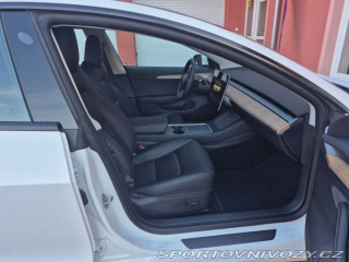 Tesla Model 3 Dual Performance AWD 355k 2022