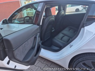 Tesla Model 3 Dual Performance AWD 355k 2022