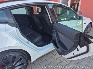 Tesla Model 3 Dual Performance AWD 355k 2022