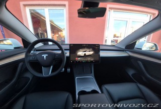 Tesla Model 3 Dual Performance AWD 355k 2022