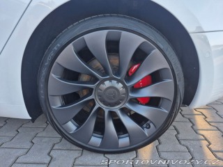 Tesla Model 3 Dual Performance AWD 355k 2022
