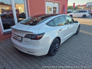 Tesla Model 3 Dual Performance AWD 355k 2022