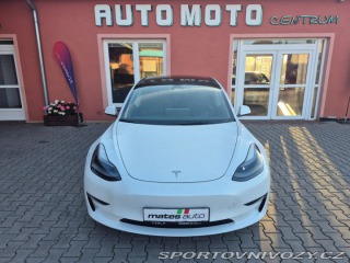 Tesla Model 3 Dual Performance AWD 355k 2022