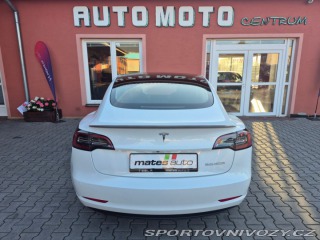 Tesla Model 3 Dual Performance AWD 355k 2022