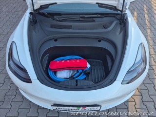 Tesla Model 3 Dual Performance AWD 355k 2022