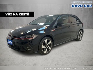 Volkswagen Polo GTI 2,0 TSI GTI DSG Virtual D