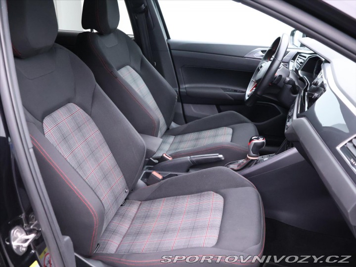 Volkswagen Polo GTI 2,0 TSI GTI DSG Virtual D 2022