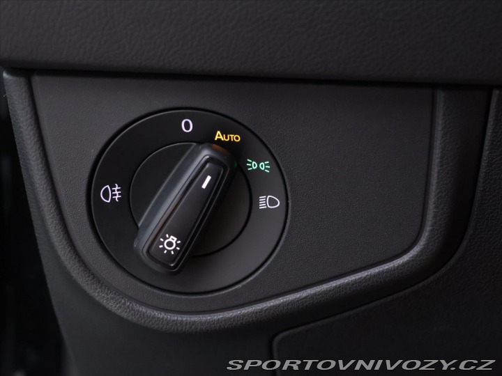 Volkswagen Polo GTI 2,0 TSI GTI DSG Virtual D 2022