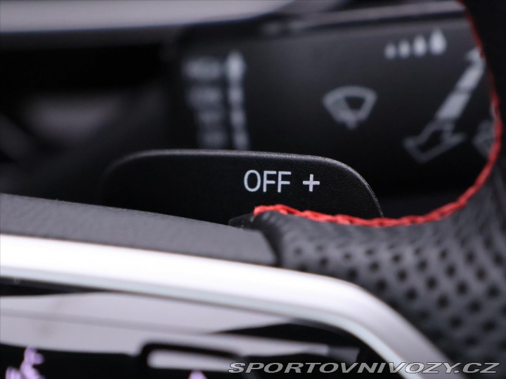 Volkswagen Polo GTI 2,0 TSI GTI DSG Virtual D 2022