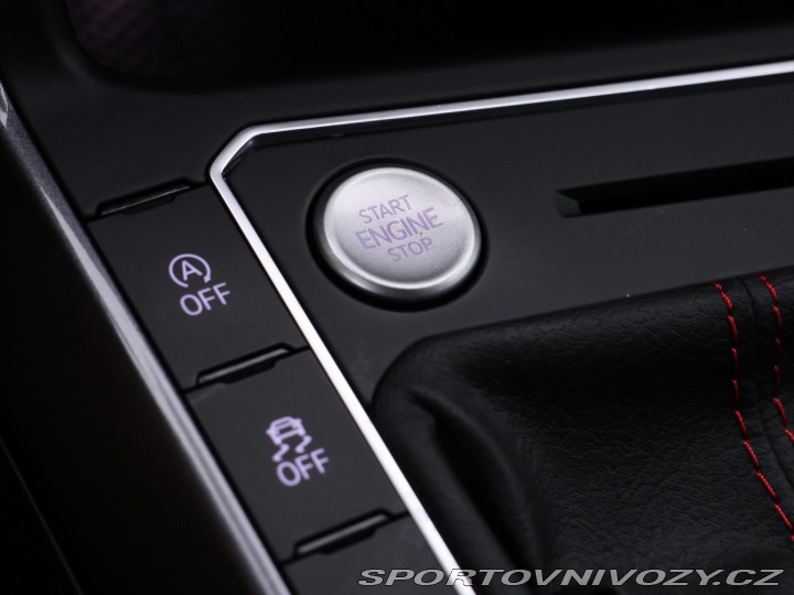Volkswagen Polo GTI 2,0 TSI GTI DSG Virtual D 2022