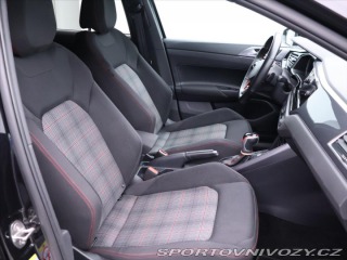 Volkswagen Polo GTI 2,0 TSI GTI DSG Virtual D 2022