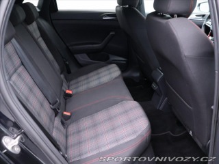 Volkswagen Polo GTI 2,0 TSI GTI DSG Virtual D 2022