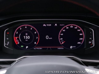 Volkswagen Polo GTI 2,0 TSI GTI DSG Virtual D 2022