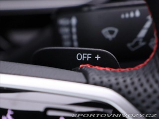Volkswagen Polo GTI 2,0 TSI GTI DSG Virtual D 2022