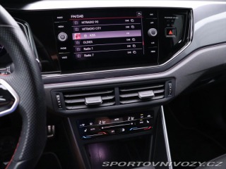 Volkswagen Polo GTI 2,0 TSI GTI DSG Virtual D 2022