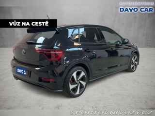 Volkswagen Polo GTI 2,0 TSI GTI DSG Virtual D 2022