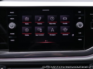 Volkswagen Polo GTI 2,0 TSI GTI DSG Virtual D 2022