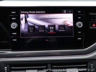Volkswagen Polo GTI 2,0 TSI GTI DSG Virtual D 2022