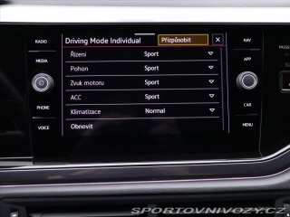 Volkswagen Polo GTI 2,0 TSI GTI DSG Virtual D 2022