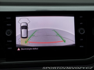 Volkswagen Polo GTI 2,0 TSI GTI DSG Virtual D 2022