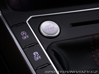 Volkswagen Polo GTI 2,0 TSI GTI DSG Virtual D 2022