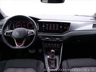 Volkswagen Polo GTI 2,0 TSI GTI DSG Virtual D 2022