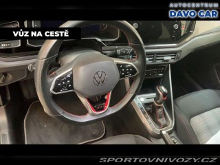 Volkswagen Polo GTI 2,0 TSI GTI DSG Virtual D 2022