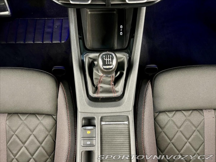 Škoda Octavia RS 2,0 TSI RS 180 KW, CANTON 2022