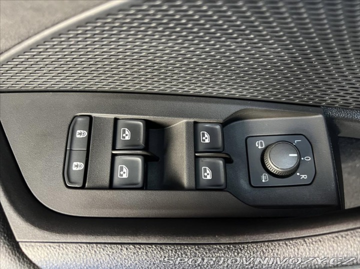Škoda Octavia RS 2,0 TSI RS 180 KW 6M, CAN 2022