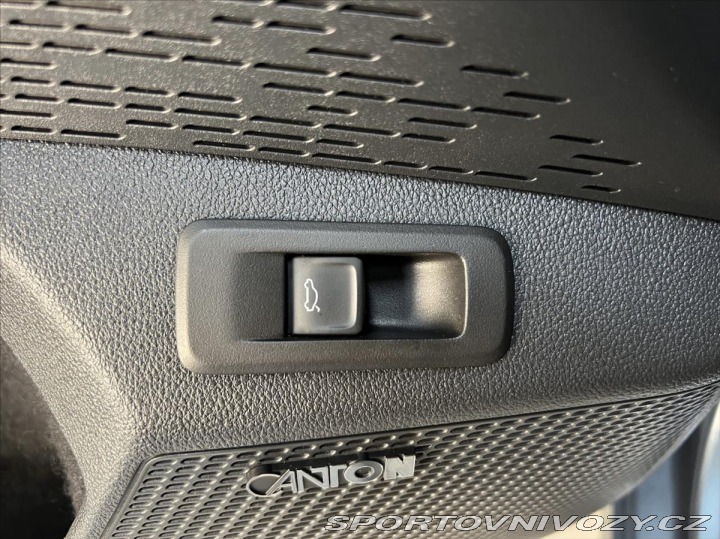 Škoda Octavia RS 2,0 TSI RS 180 KW 6M, CAN 2022