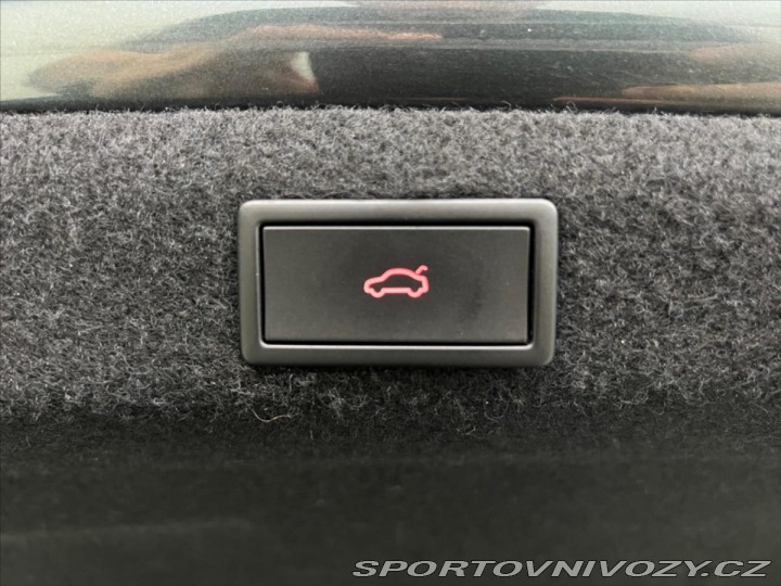Škoda Octavia RS 2,0 TSI RS 180 KW 6M, CAN 2022