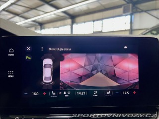 Škoda Octavia RS 2,0 TSI RS 180 KW, CANTON 2022