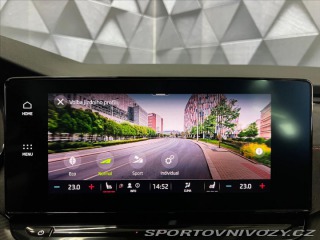 Škoda Octavia RS 2,0 TSI RS 180 KW, CANTON 2022