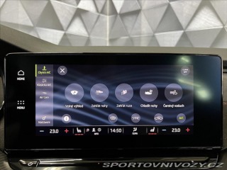 Škoda Octavia RS 2,0 TSI RS 180 KW, CANTON 2022