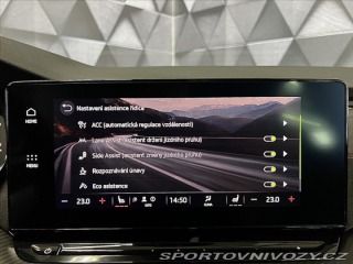 Škoda Octavia RS 2,0 TSI RS 180 KW, CANTON 2022