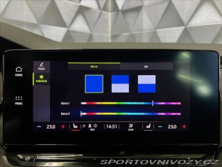 Škoda Octavia RS 2,0 TSI RS 180 KW, CANTON 2022