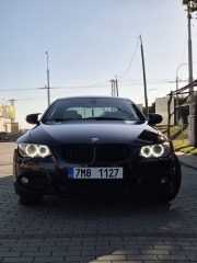 BMW 3 2,0   320d XD coupe