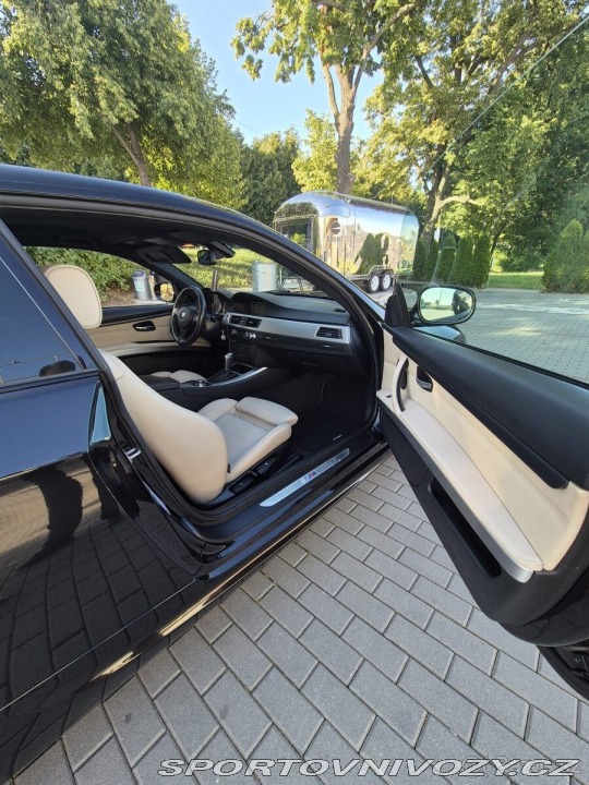 BMW 3 2,0   320d XD coupe 1800