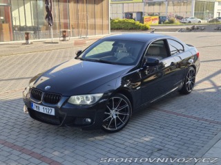 BMW 3 2,0   320d XD coupe 1800
