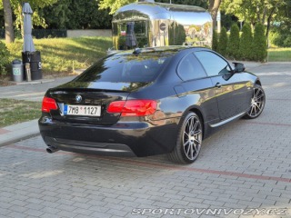 BMW 3 2,0   320d XD coupe 1800