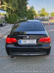 BMW 3 2,0   320d XD coupe 1800